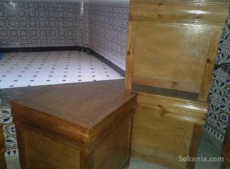 Sdader marocain
