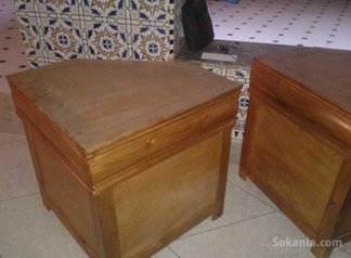 Sdader marocain