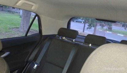 TOYOTA AURIS 1,4 D-4D DIESEL 5CV