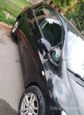 TOYOTA AURIS 1,4 D-4D DIESEL 5CV
