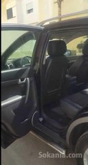 Chevrolet captiva toute option