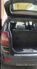Chevrolet captiva toute option