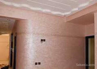 Appartement hay essalam el jadida