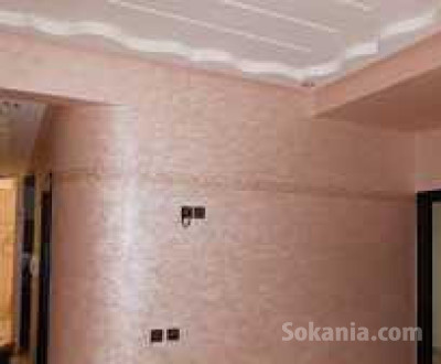 Appartement hay essalam el jadida