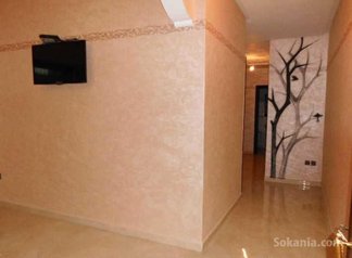 Appartement a vendre el jadida