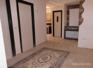 Appartements a vendre el jadida