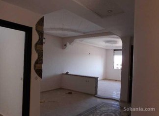 Appartements a vendre el jadida