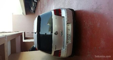 Vendrte a rabat voiture golf gti diesel