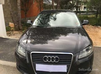 AUDI A3 SPORTBACK Ambition 1,9TDI 105 5 portes