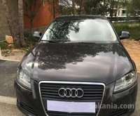 AUDI A3 SPORTBACK Ambition 1,9TDI 105 5 portes