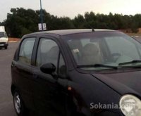 Chery qq modèle 2008