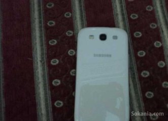 Samsung galaxy S3