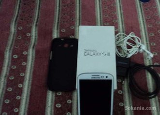 Samsung galaxy S3