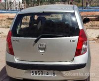 Hyundai i10 2008