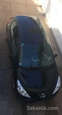 Peugeot 206+ essence