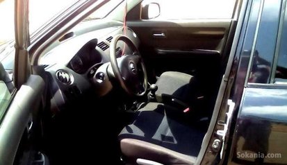 Suzuki Swift essence 7 chv clim