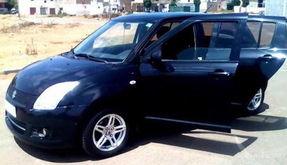 Suzuki Swift essence 7 chv clim