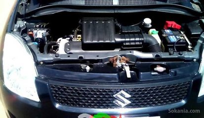 Suzuki Swift essence 7 chv clim