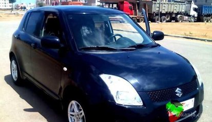 Suzuki Swift essence 7 chv clim