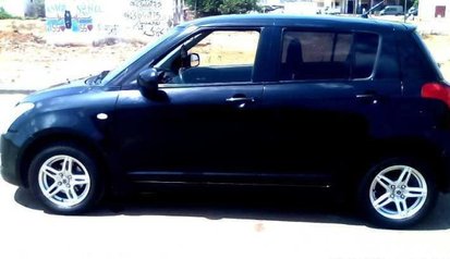 Suzuki Swift essence 7 chv clim