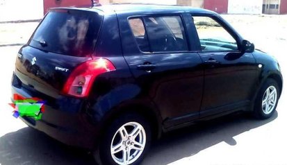 Suzuki Swift essence 7 chv clim