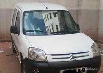 Citroen berlingo bon prix