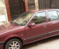 Renault 19 europa