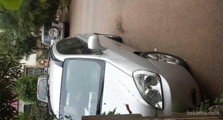 Kia carens a vendre