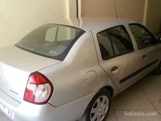Renault clio a vendre