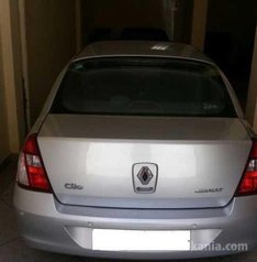 Renault clio a vendre