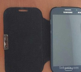 Samsung galaxy grand i9082