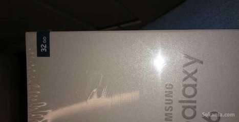Samsung galaxy s6