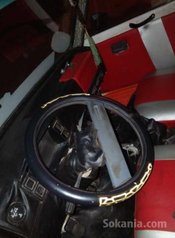 Honda metti