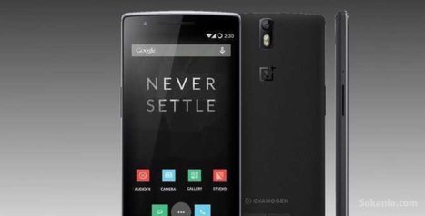 OnePlus One