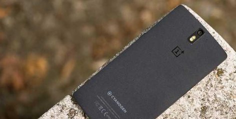 OnePlus One