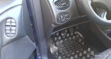 Ford focus diesel sport mk1