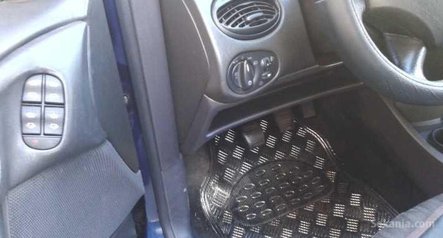 Ford focus diesel sport MK1 très bon prix