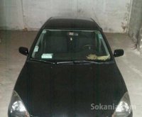 Mitsubishi lancer Essence