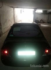 Mitsubishi lancer Essence