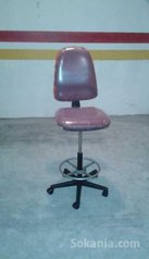 Chaise tabouret professionnel