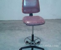 Chaise tabouret professionnel