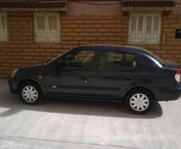 Renault clio essence