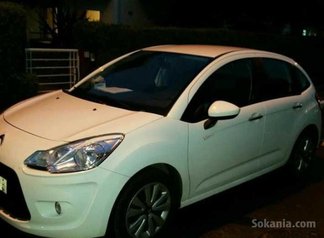 Citroen c3