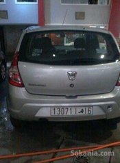 Ventes des voitures