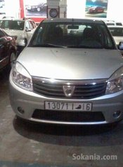 Ventes des voitures