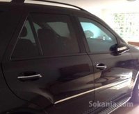 Mercedes mlii - 280 cdi 2009 - pack sport