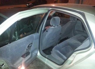 Renault laguna