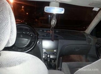 Renault laguna