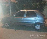 Palio elx essence 1999