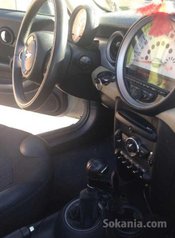 Mini Cooper premiere main